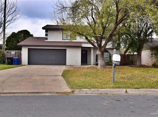 120 W Daffodil Ave, McAllen, TX 78501