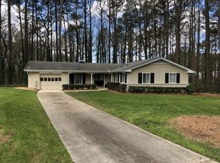 3401 Oates Dr, Raleigh, NC 27604