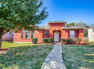 1355 White Tail Rdg, Cedar Hill, TX 75104