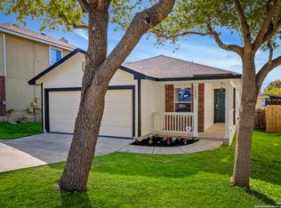 16007 Dominic Pl, San Antonio, TX 78247
