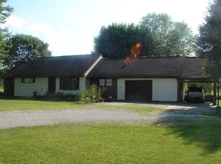 9867 State Route 335, Minford, OH 45653