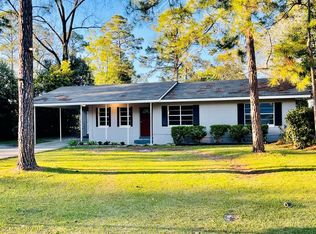 111 Atlantic Ave, Fitzgerald, GA 31750