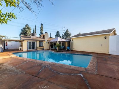 17071 San Fernando Mission Blvd, Granada Hills, CA, 91344