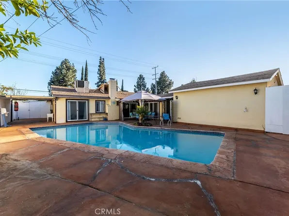 17071 San Fernando Mission Blvd, Granada Hills, CA 91344