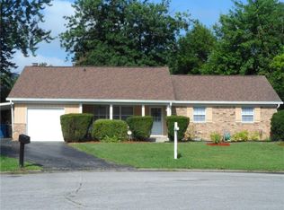 432 Chapel Hl, Indianapolis, IN 46214