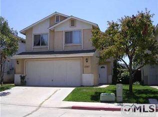 1587 Nicholas Way, El Cajon, CA 92019