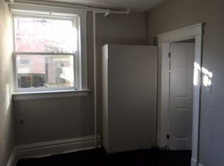 1205 N Logan St APT 1, Denver, CO 80203