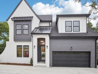 1423B Rosebank Ave, Nashville, TN, 37206