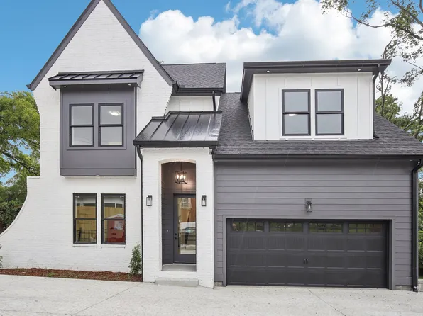 1423B Rosebank Ave, Nashville, TN 37206