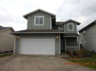 6425 Barstow Ln SE, Lacey, WA 98513
