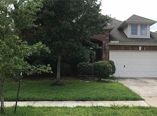 4730 Butterfly Path Dr, Humble, TX 77396