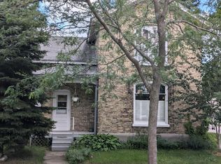 845 Villa St, Racine, WI 53403