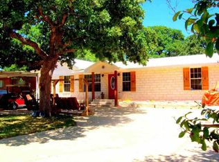 104 N Oak, Buchanan Dam, TX 78609