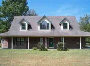 3958 Fm 1249 E, Kilgore, TX 75662