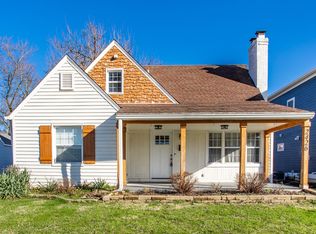 2426 Northview Ave, Indianapolis, IN 46220