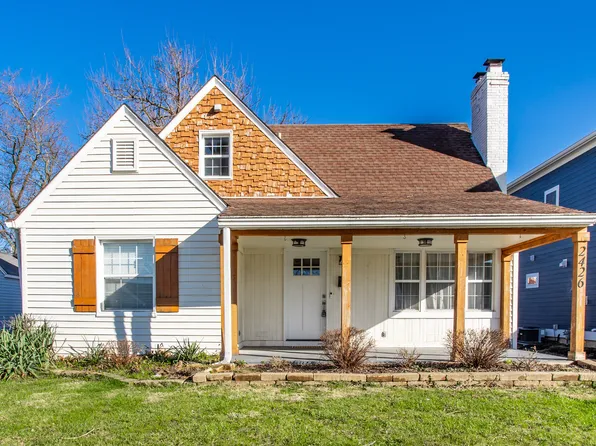 2426 Northview Ave, Indianapolis, IN 46220