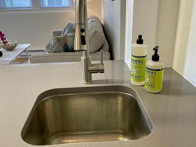 Kitchen Sink