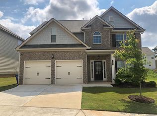 3482 Hancock Vw, Decatur, GA 30034