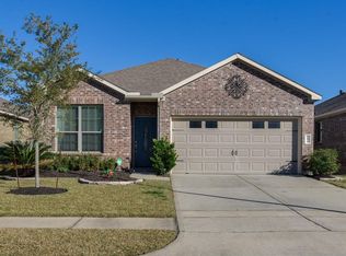 15410 Cabot Ridge Ln, Cypress, TX 77429