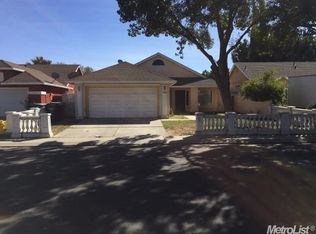 1212 Beringer Ct, Modesto, CA 95358