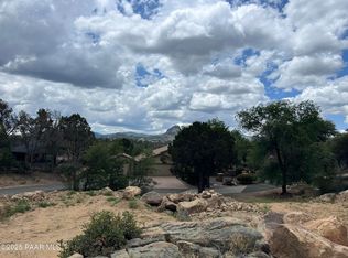 1790 N Holiday Ln, Prescott, AZ 86305