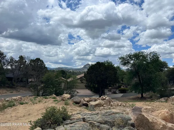 1790 N Holiday Ln, Prescott, AZ 86305
