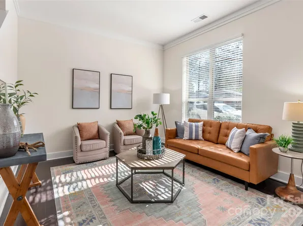 3507 Spencer St, Charlotte, NC 28205