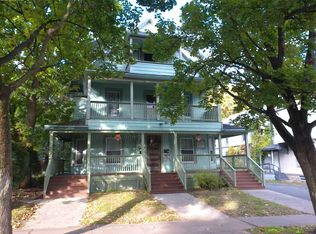 430 Westcott St APT 2, Syracuse, NY 13210