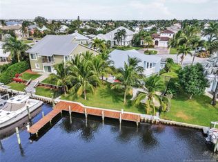 1758 SW Cabin Pl, Palm City, FL 34990