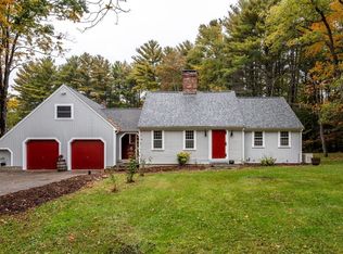 1270 Beech Ridge Rd, North Berwick, ME 03906