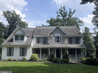15058 Frederick Rd, Woodbine, MD 21797