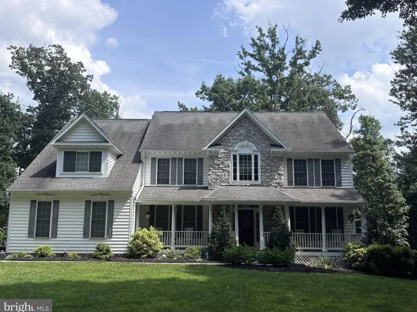 15058 Frederick Rd, Woodbine, MD 21797