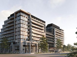 8188 Yonge St #101, Vaughan, ON L4J 1W5