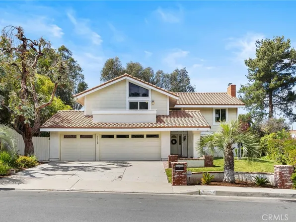 5421 E Willowick Cir, Anaheim, CA 92807