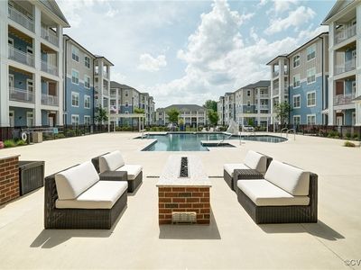 10521 Stony Bluff Dr #303, Ashland, VA, 23005