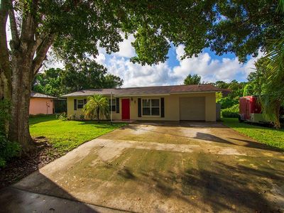 8607 Belleair Ave, Fort Pierce, FL, 34951