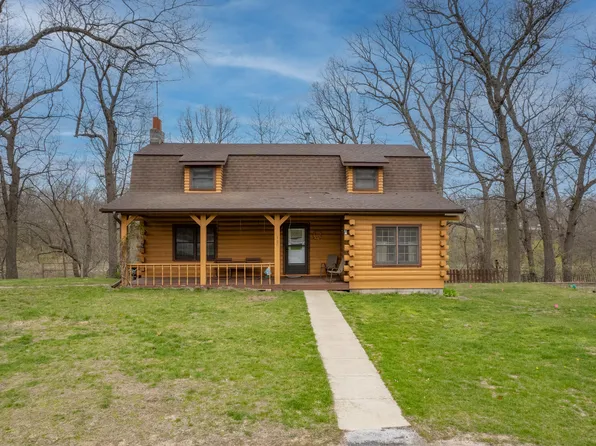 720 Van Buren Ave, New Chicago, IN 46342