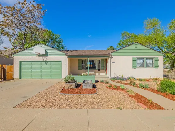 1535 Lexington Rd, Pueblo, CO 81001