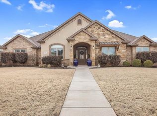 6405 110th St, Lubbock, TX 79424