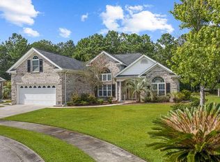4060 Victoria Ct, Myrtle Beach, SC 29588