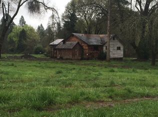 12277 Donald Rd NE, Aurora, OR 97002