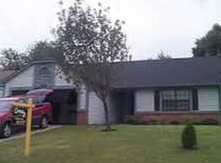 3611 E Pleasant Lake Dr, Indianapolis, IN