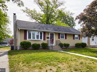 205 Gloucester Ave, Magnolia, NJ 08049