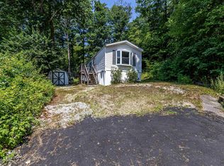 6 Jackson Ave, Allenstown, NH 03275