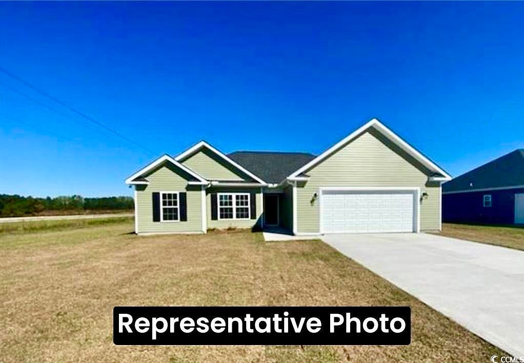 180 Allsbrook Rd., Loris, SC 29569 | Zillow