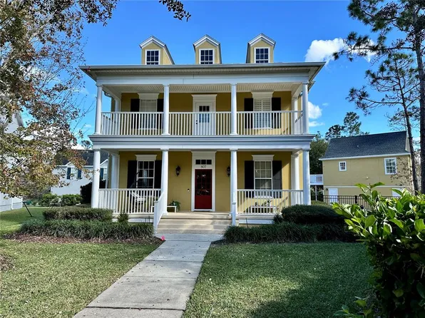 807 Oak Shadows Rd, Celebration, FL 34747