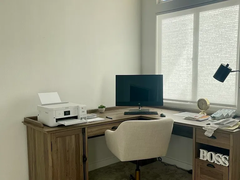 4 the bedroom or Office