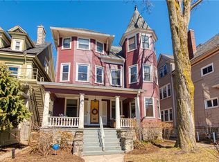 768 Auburn Ave, Buffalo, NY 14222