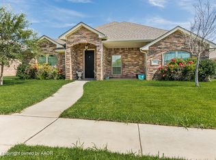 3908 Arden Rd, Amarillo, TX 79118