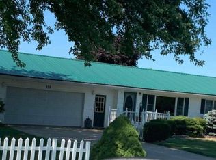 329 Munn St, Hesperia, MI 49421